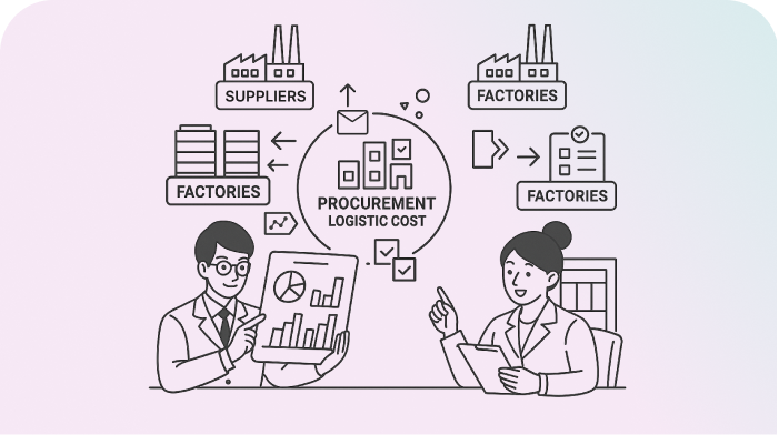 Procurement Optimization