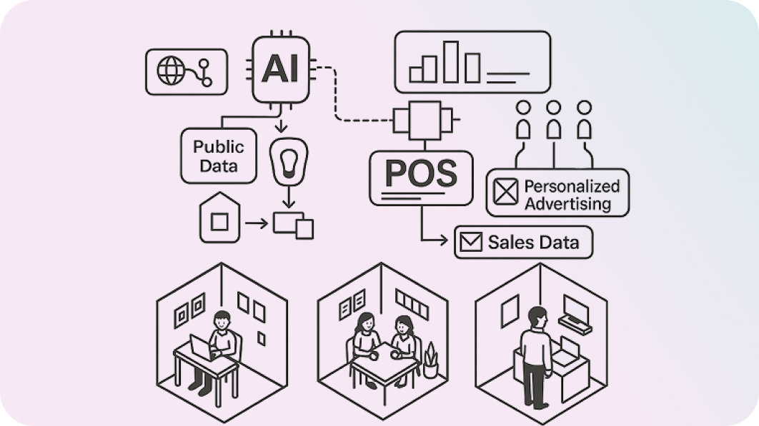 Enhancing Store and Office Operational Efficiency