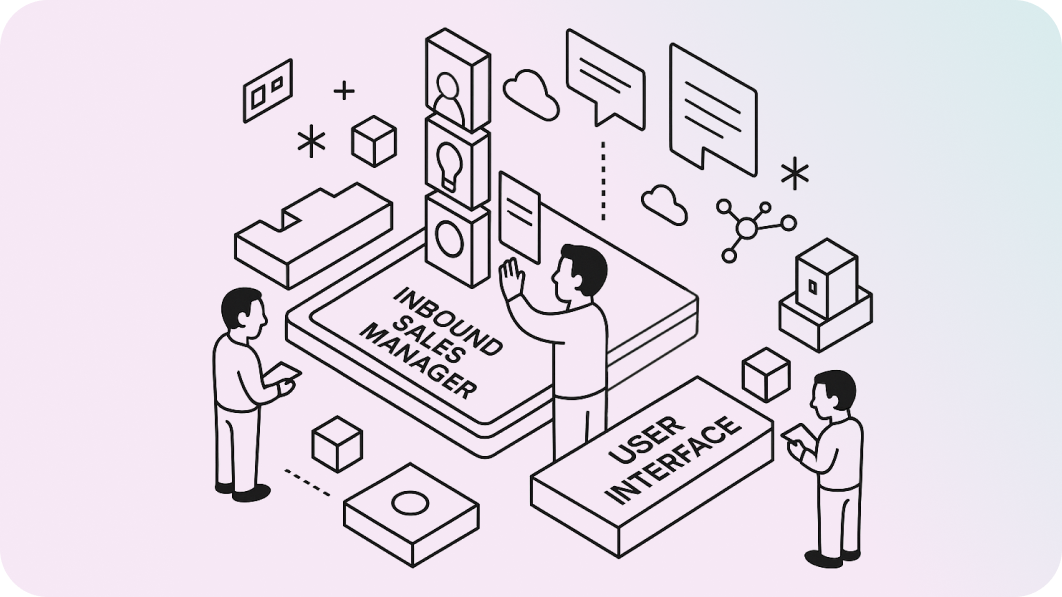 Solutions for Sales and Business