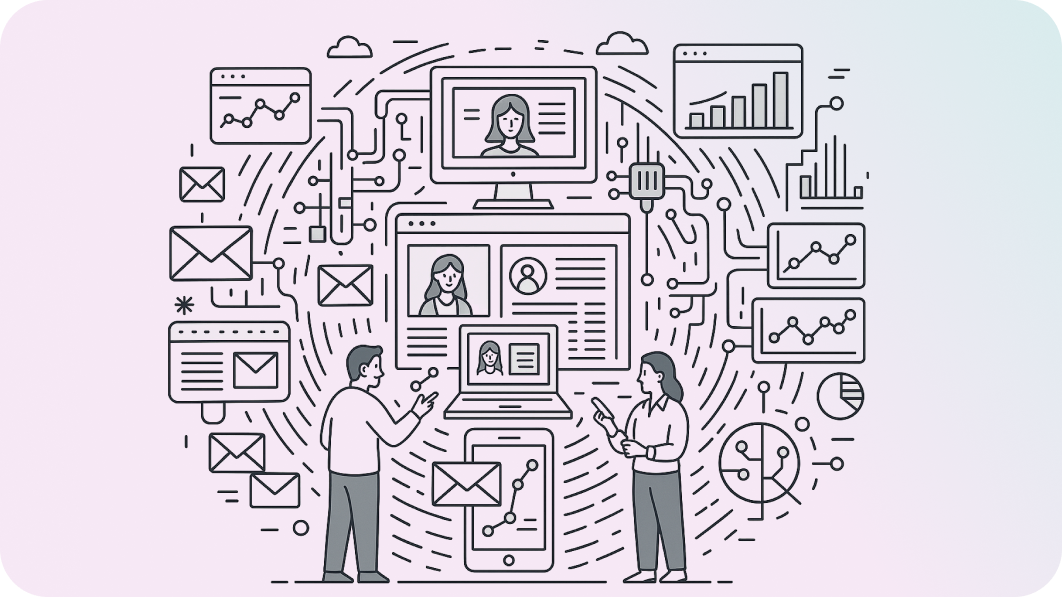 Integrated Membership Platform Operations