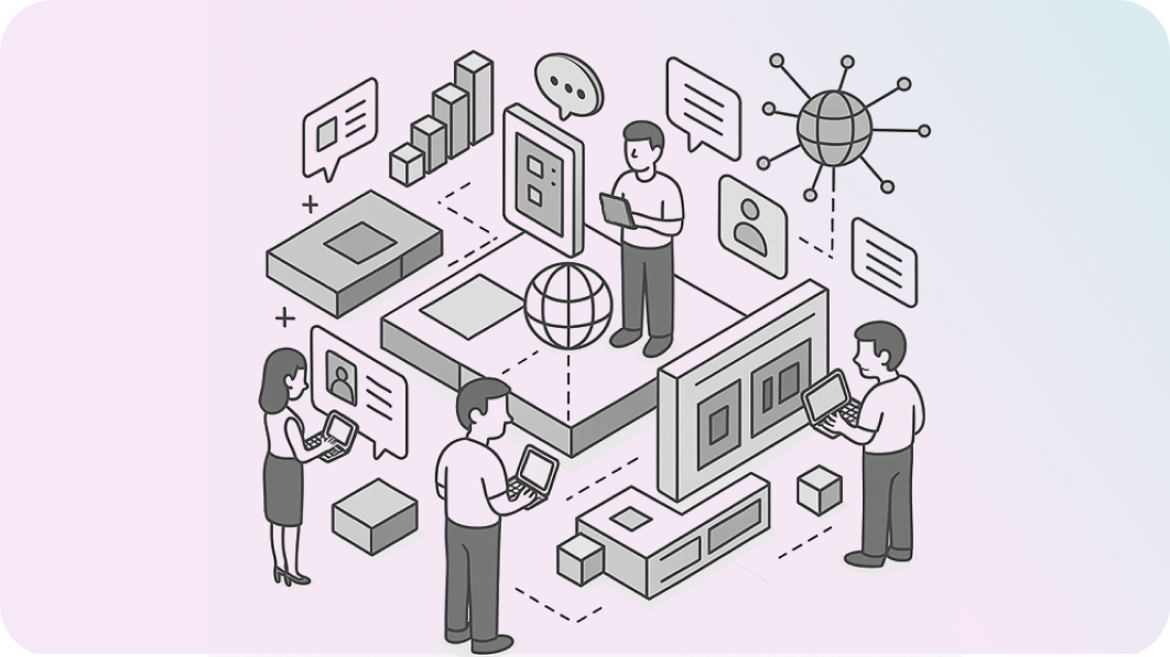 Creating New Business Opportunities Through Cross-Industry Synergy