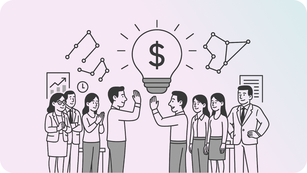 Lowering Barriers to New Customer Acquisition with Innovative Services