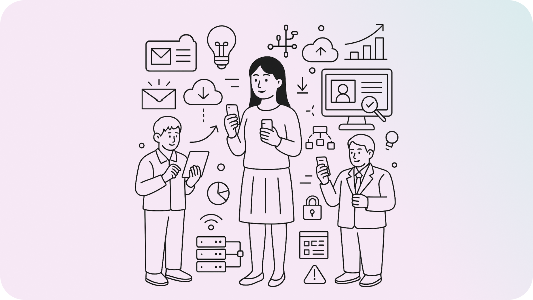 Strengthening Customer Retention with Data-Driven Insights