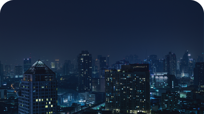 Cityhub 브로슈어