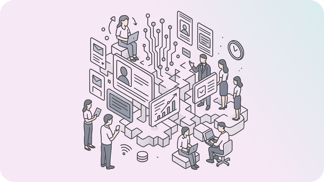 Global Marketing Operations