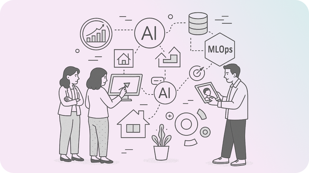 Supporting Smarter Decisions and Deeper Insights with Data & AI 