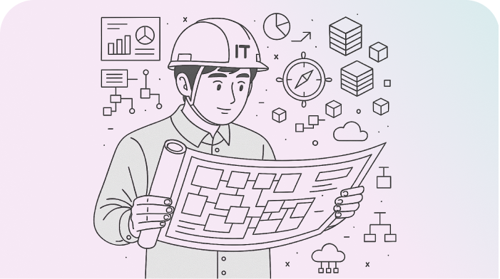 Current-State Assessment for To-Be Architecture 