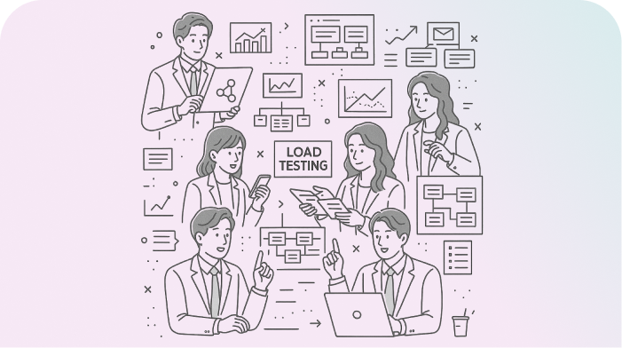 erformance Optimization During Load Testing 