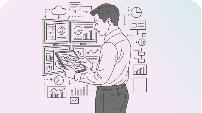 Recurring Error/Technical Issue Resolution 