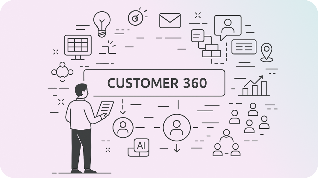 Target Marketing & Hyper-personalization