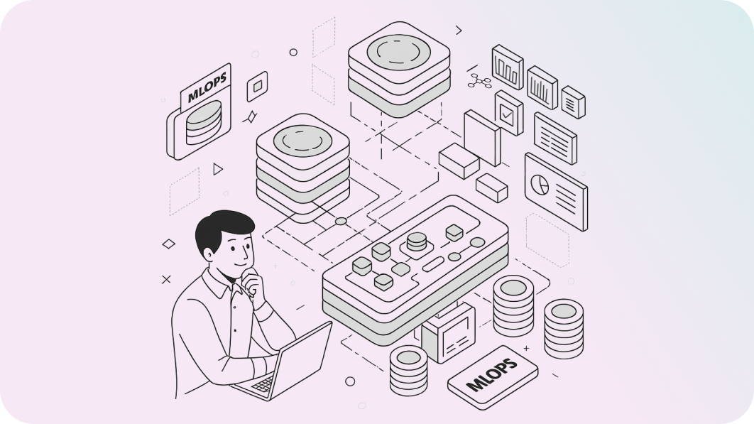 Group Data Platform Implementation– Data Integration