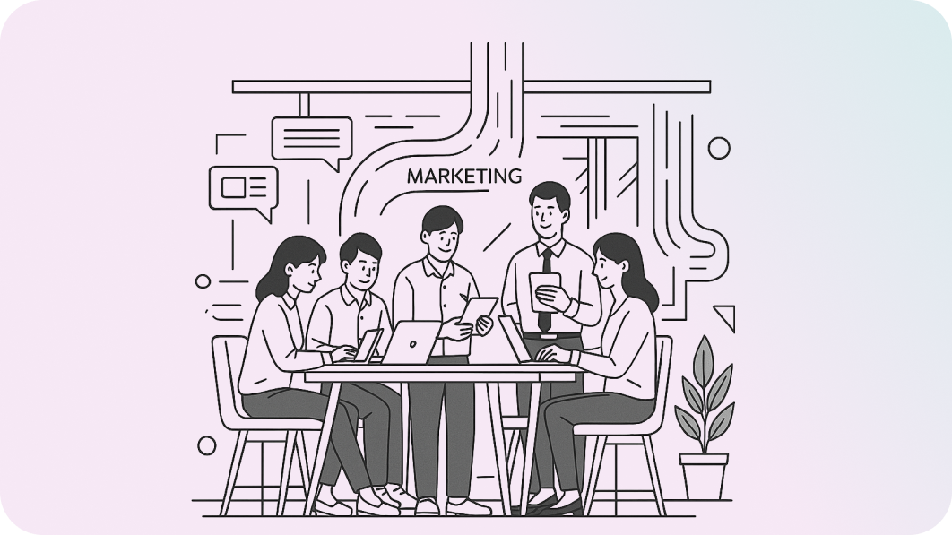 Dynamic Segmentation and Effortless Marketing