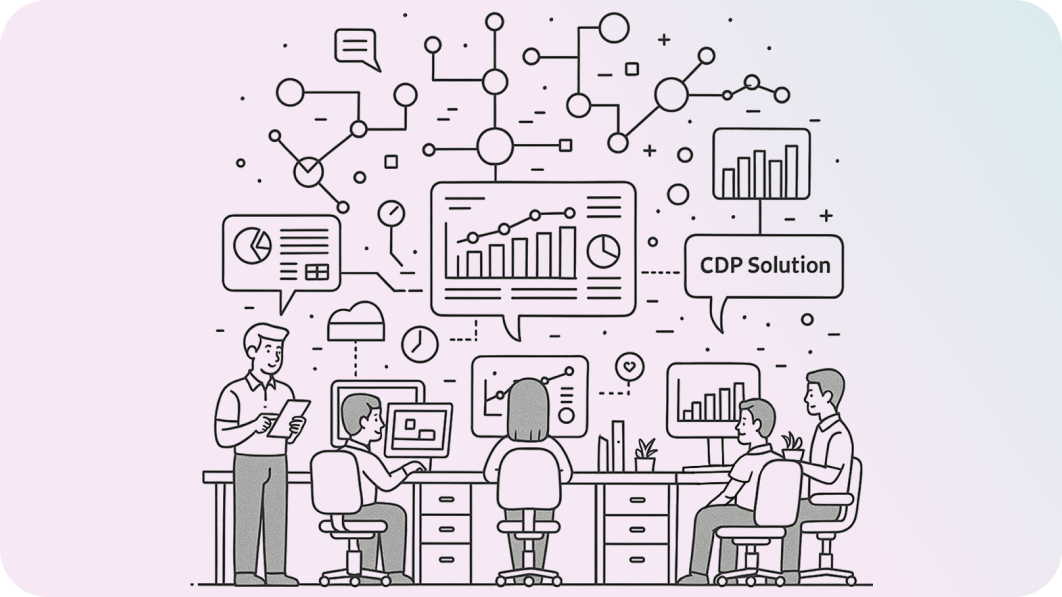 Stronger Marketing through Integrated Marketing Performance Management