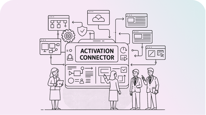 Activation Connector