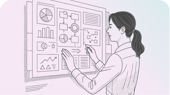 Visualization Reports