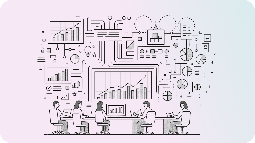 Enhancing Data Literacy 