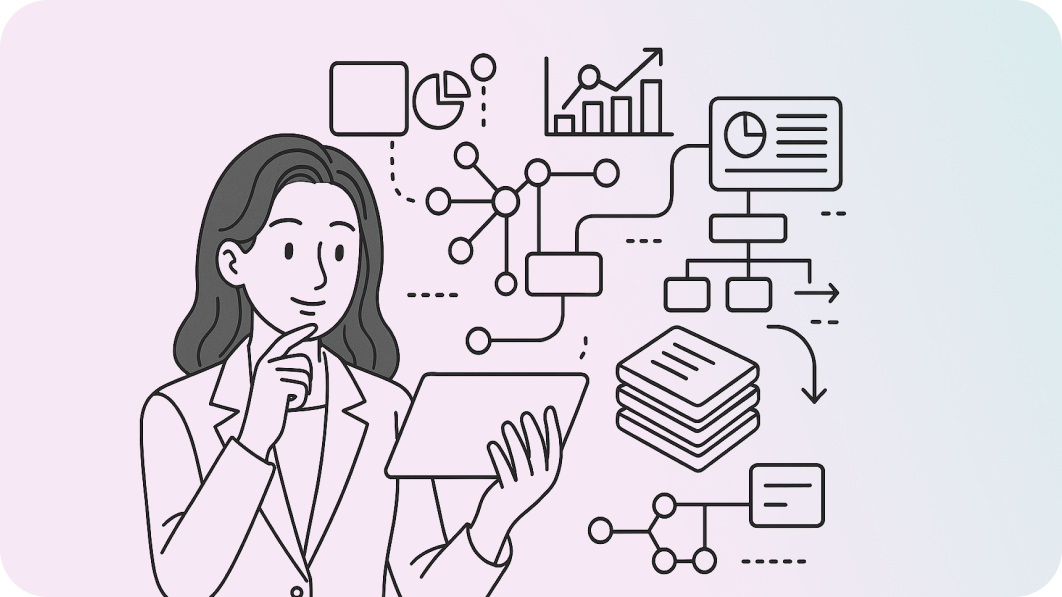 Data-Driven Business Innovation