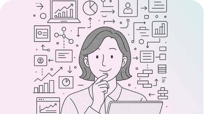 Market and Competitor Trend Sensing