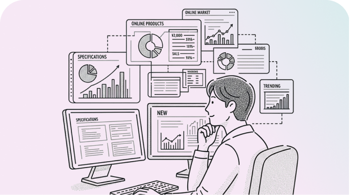 Product Service Planning