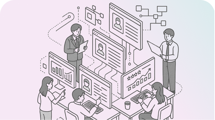 Improving the Customer Experience