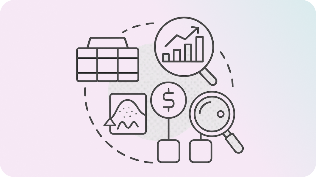 Data-Driven Customer & Biz. Insight