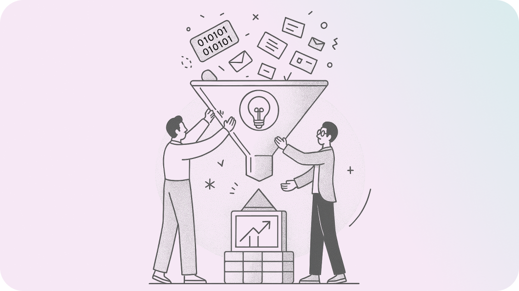 Data-Driven Marketing Consulting