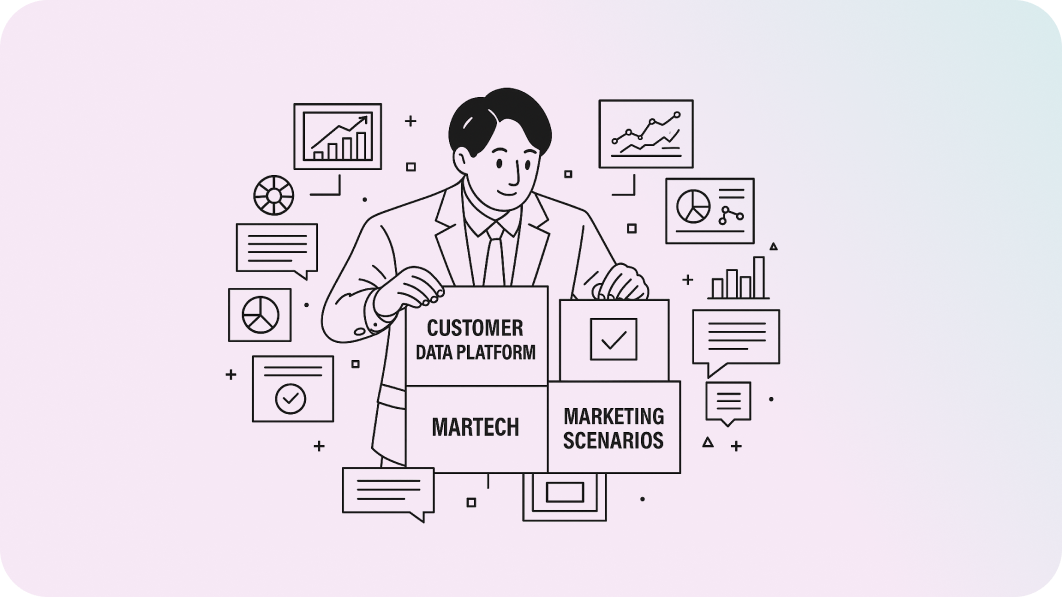 Customer Growth Accelerator(CGA)