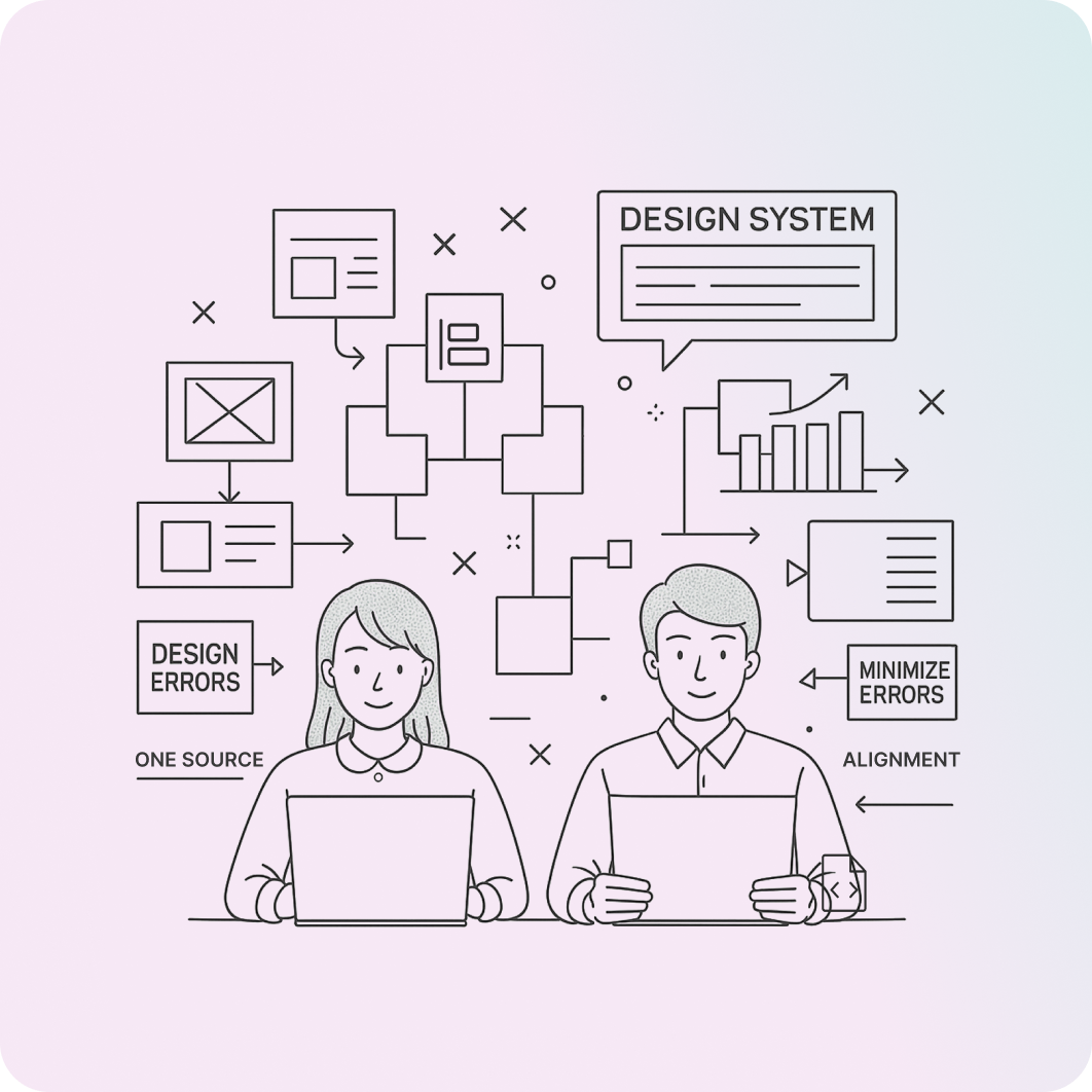 Consistent Communication Between Designers and Developers