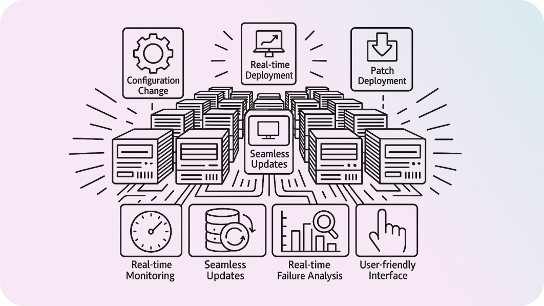 Next-Gen Middleware for Maximum Operational Efficiency