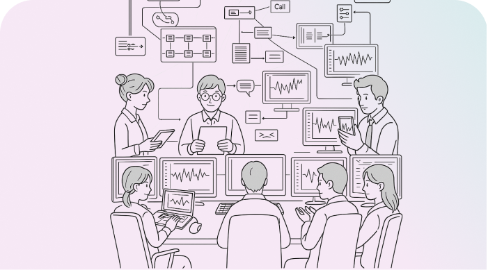 Distributed Service Tracking