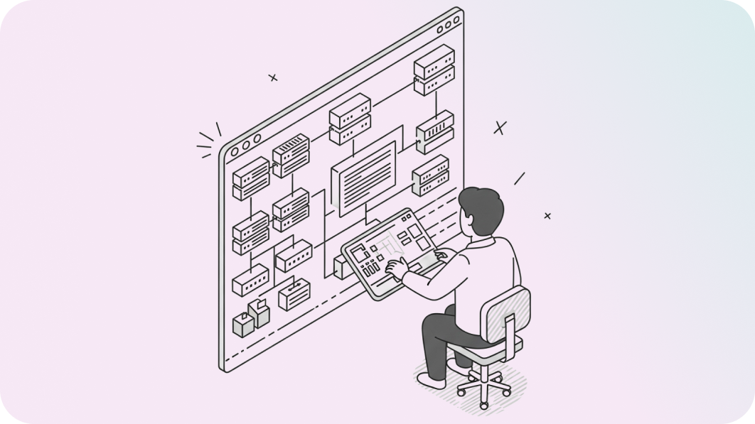 Enhancing IT System Service Visibility