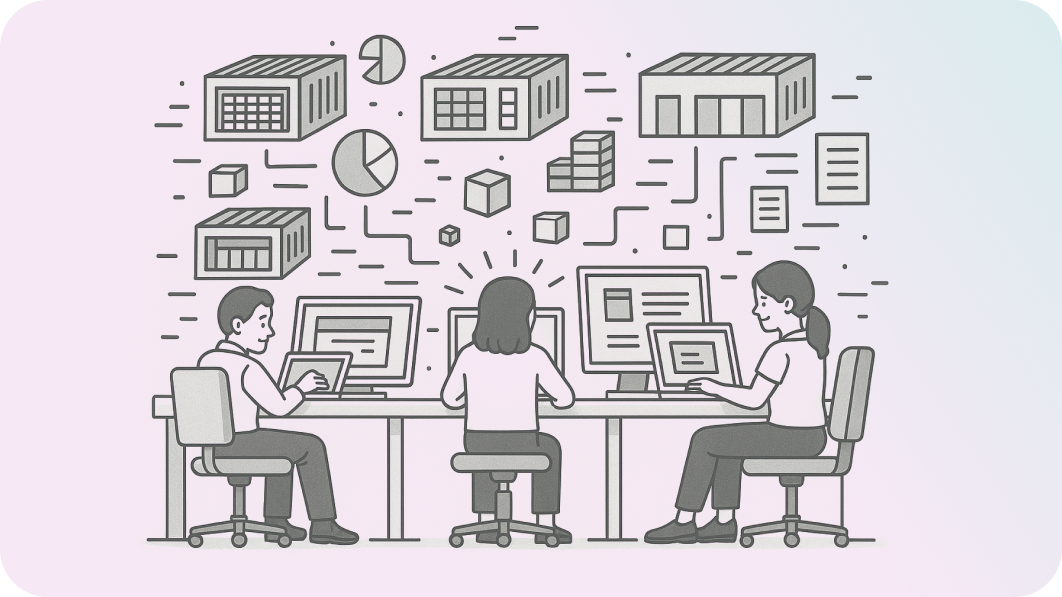 Business Automation Supporting Container Environments