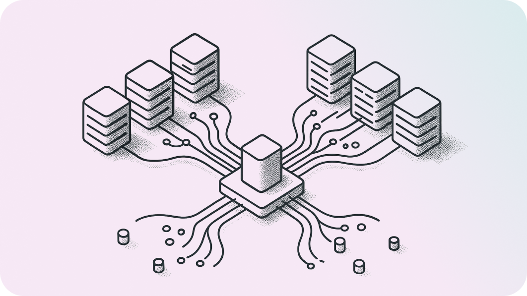 Processing of Large-Scale Data in One Go