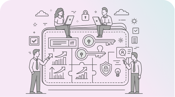 The Most Secure Multi-Asset Digital Wallet 