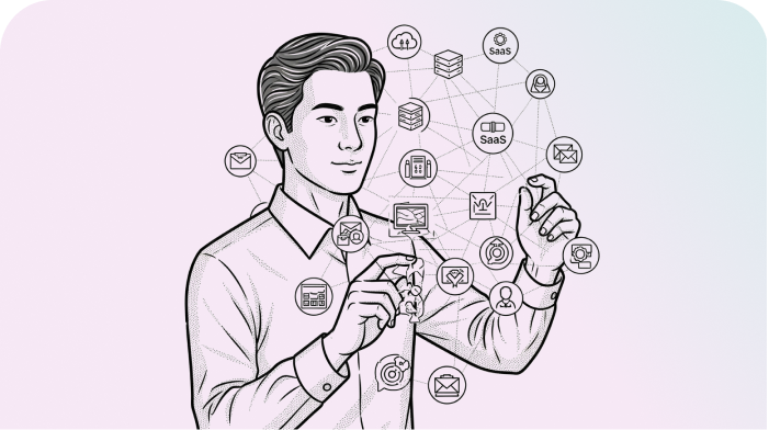 Expanding the Ecosystem Through Broad Application Integration