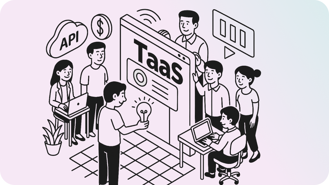 TaaS Subscription Service for Efficient Token Service Onboarding