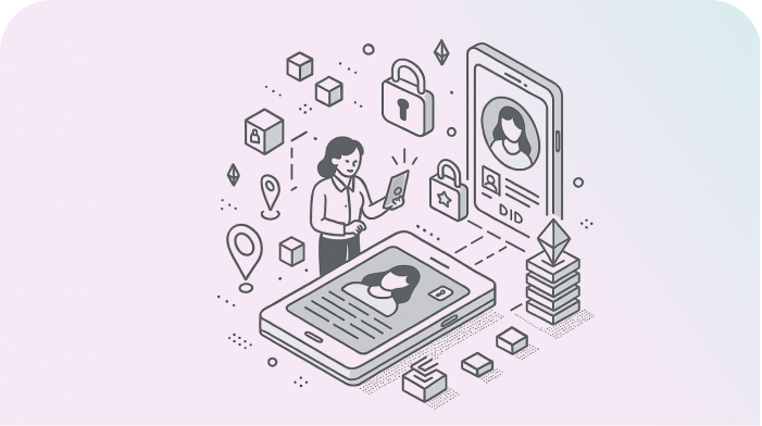 Blockchain-Integrated Search and Monitoring