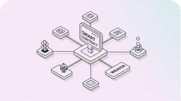 Interoperability Support for Heterogeneous Chains