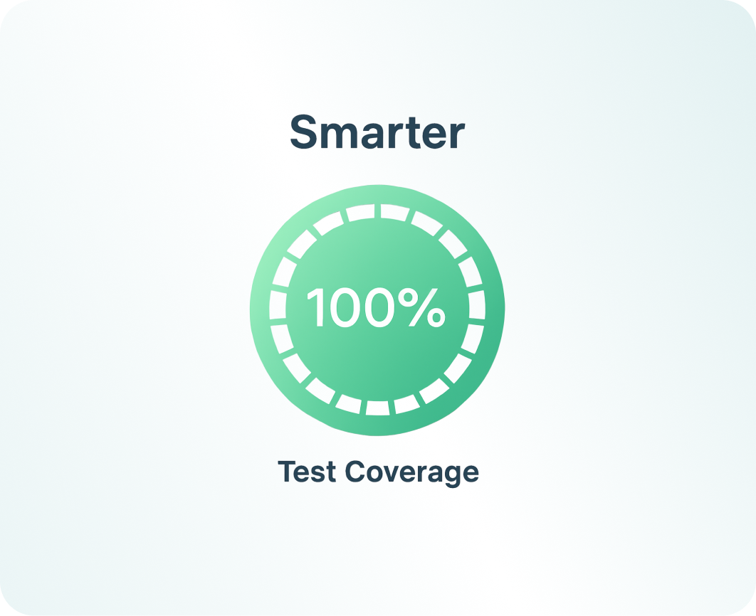 Backend Testing Based on Real Transaction Data 