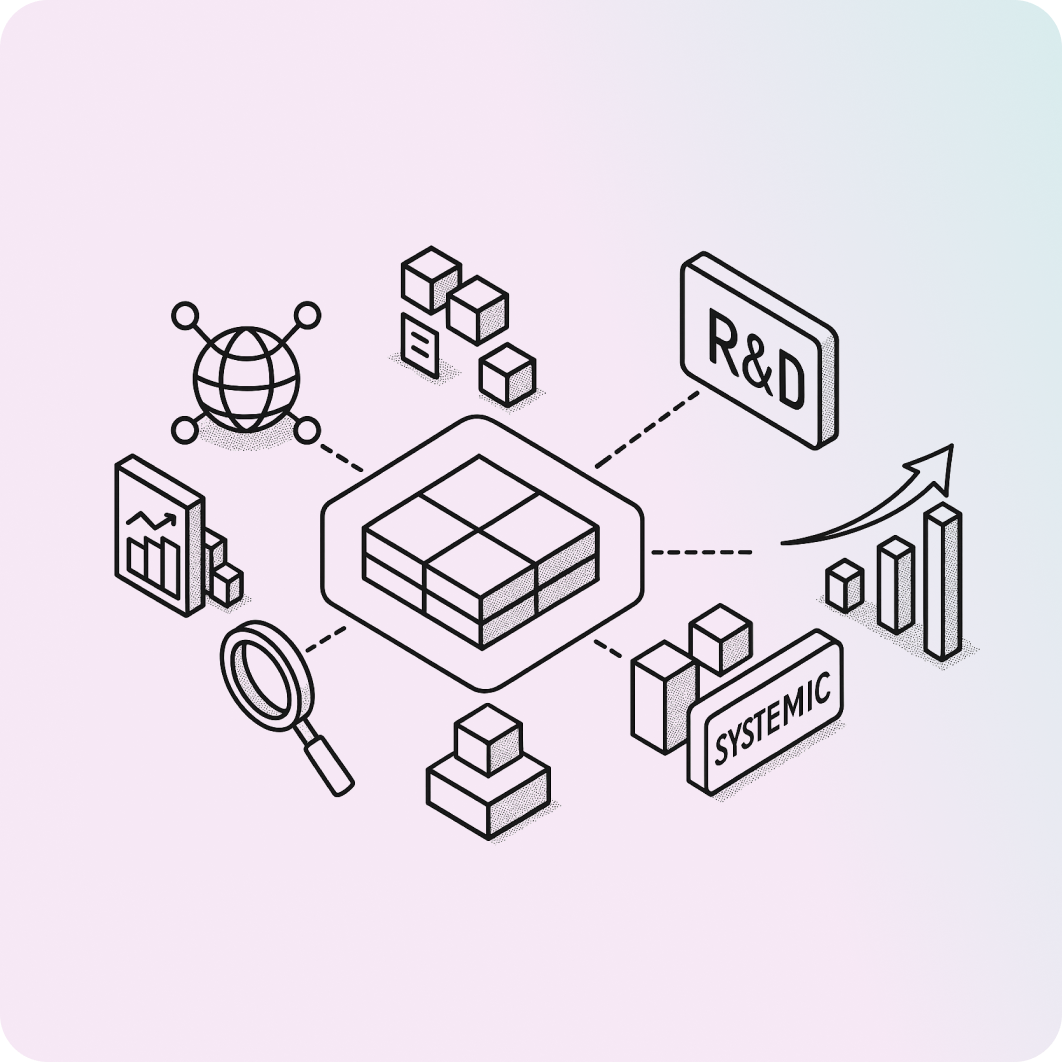 Ensuring Continuity by Integrating Procurement Management Across Development, R&D, and Quality