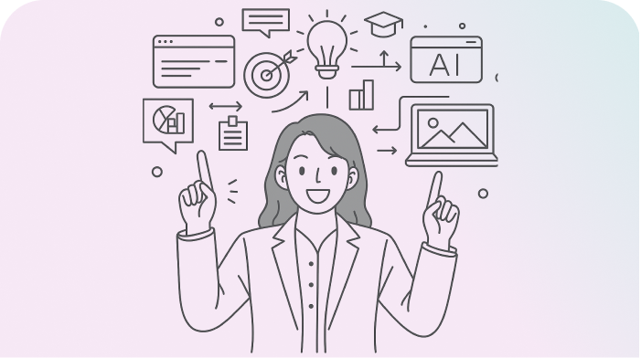 AI-Personalized Content Recommendations for Skill Development