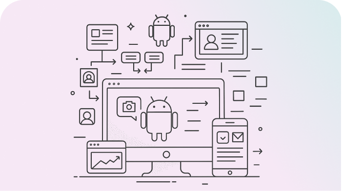 Optimized Web and Mobile Environment