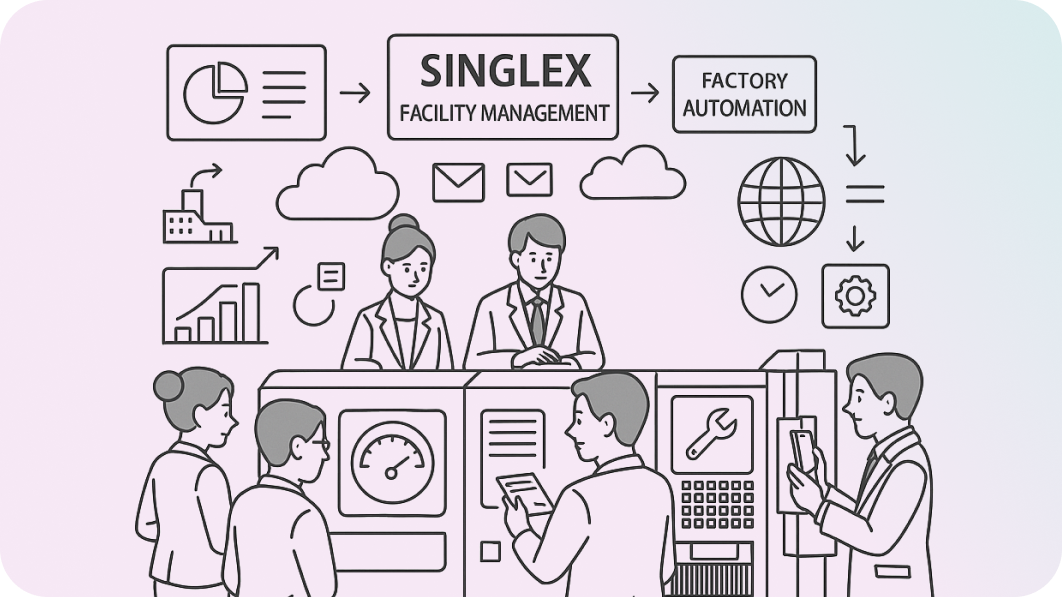 Standardizing Facility Master Data