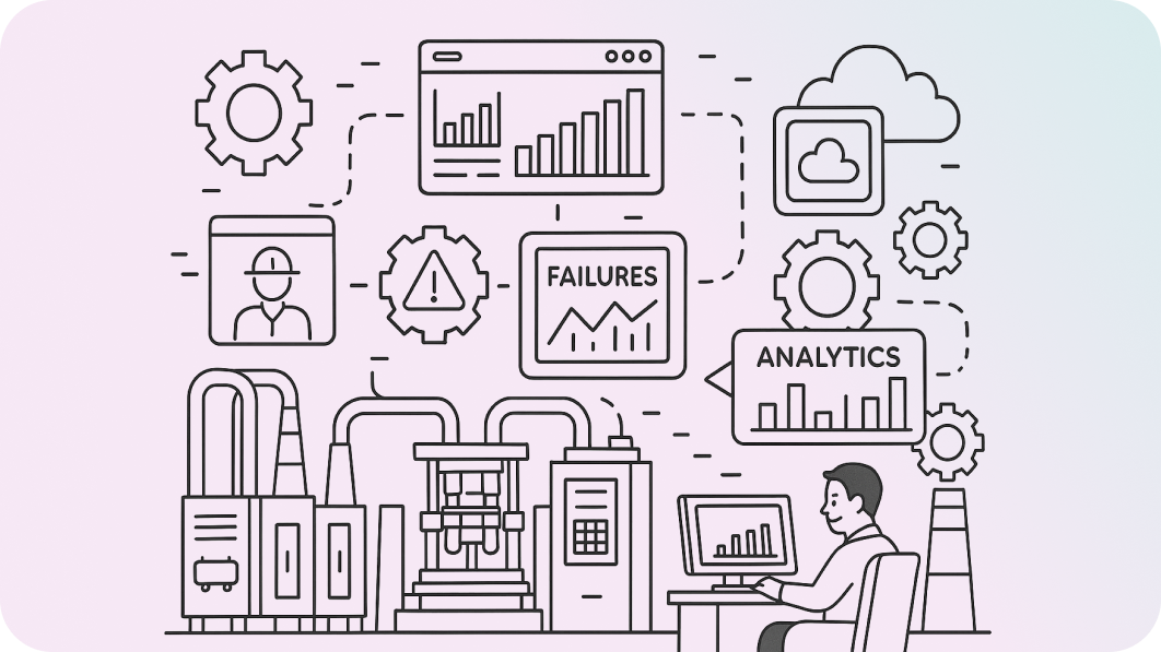 Establishing Predictive Maintenance System