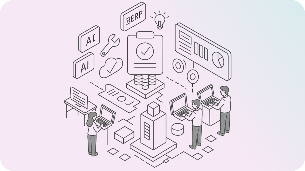 Intelligent Inventory Management and Ordering 