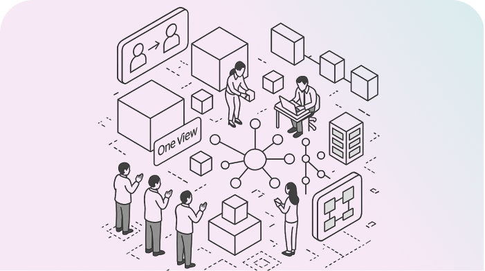 One View Project Integrated Management