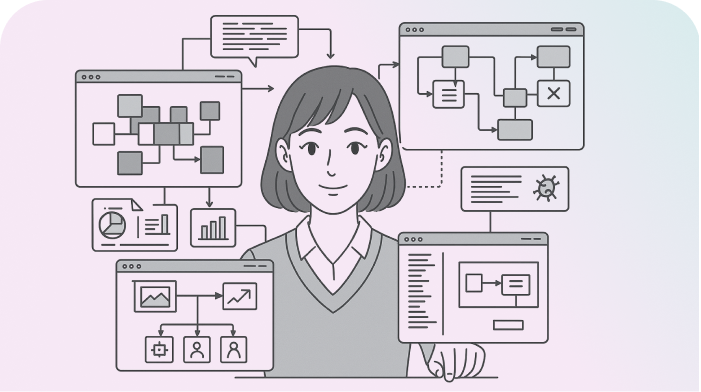 Optimized for Software Development