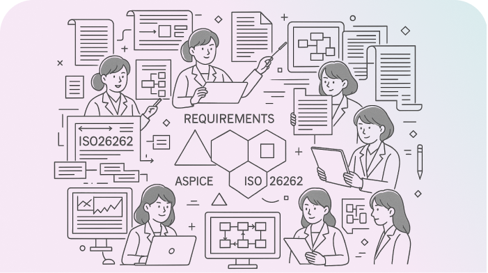 Prevent Rework by Complying with International Standards