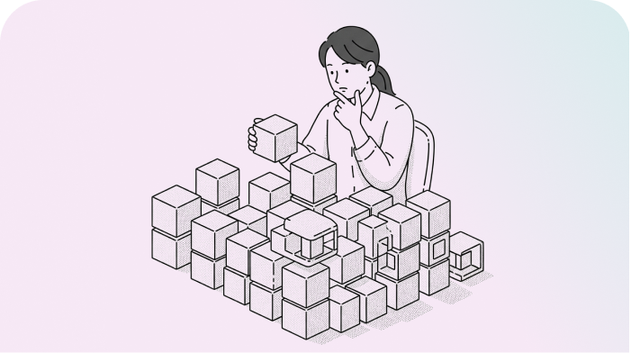 Customized Module Selection for Manufacturing Industry