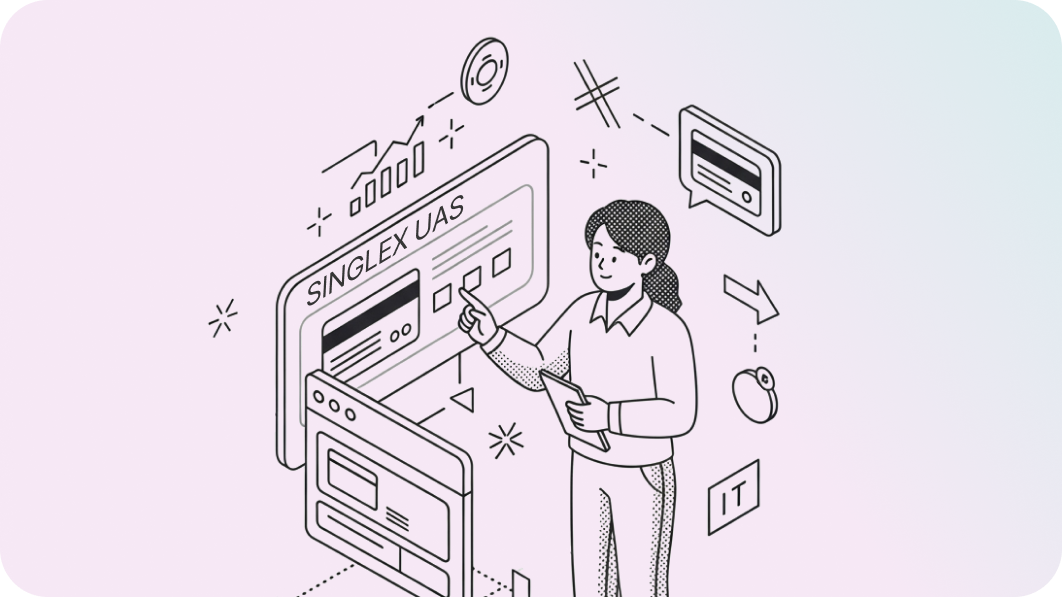 AI statement Auto-Suggestion Feature